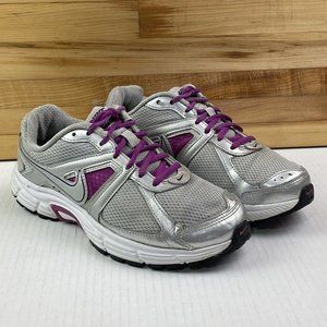 Nike Woman’s Size 7 Dart 9 Running Athletic Sneakers Shoes Lace Up Mesh